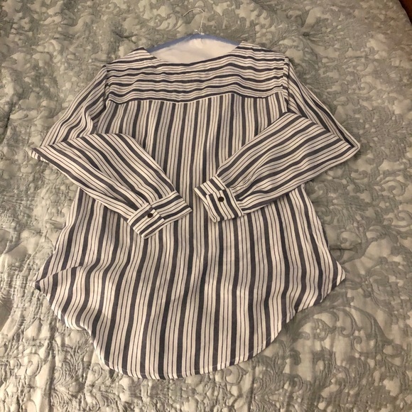 Anna Blouse - Picture 3 of 3